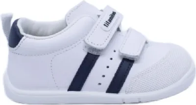 Productafbeelding van Titanitos sneakers, model 10147-244453, kleur wit, maat 24