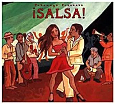 Obrázok produktu pre Salsa