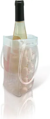 Produktbild von Kühlbeutel mit Gel von Vin Bouquet