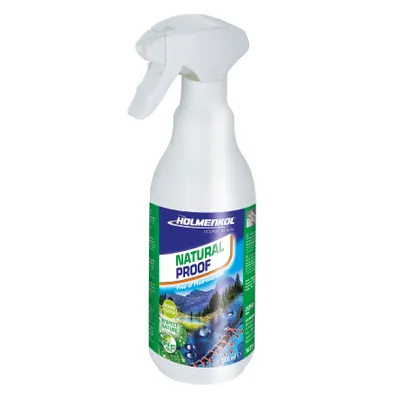 Produktbild von Holmenkol Natural Proof 500 ml Schuhe Imprägnierung
