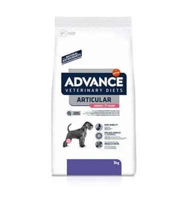 Obrázek produktu pro Advance Veterinary Diet Dog Articular Gewrichten Senior