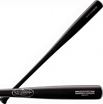 Obrázek produktu pro Louisville WBL2690010 Genuine Mix Black 32 palců Velikost