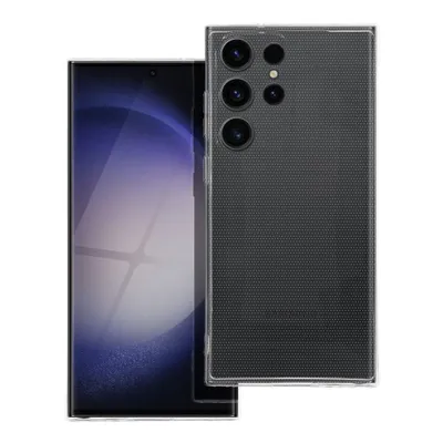 Produktbild von CLEAR CASE 2mm BOX für SAMSUNG Galaxy A55 5G