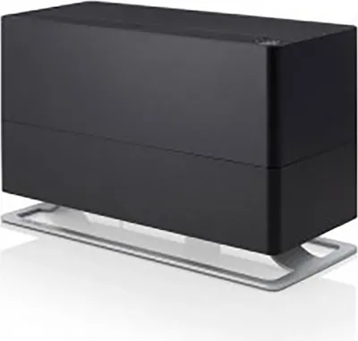 Obrázok produktu pre Stadler Form Oskar big schwarz Umidificatore 100 m² Nero 1 pz.