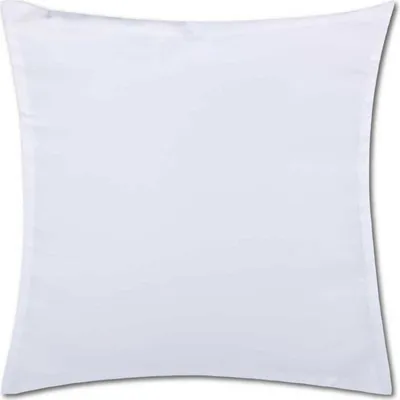 Produktbild von Kissenhülle Ellen, Maße: 40x40 cm, Maße: weiß