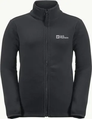 Produktbild von Jack Wolfskin Ausrüstung für Draussen & GmbH & Co TAUNUS JACKET K phantom 128