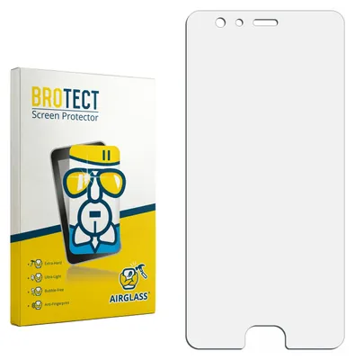 Produktbild von BROTECT Schutzglas für Xiaomi Mi 6 Schutzfolie Panzer Folie Glas Display Schutz klar