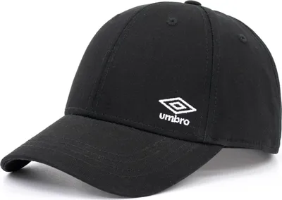 Produktbild von Umbro Sidelogo Cap, black