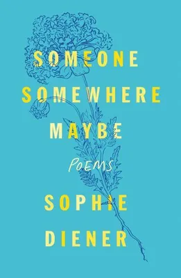 Produktbild von Someone Somewhere Maybe