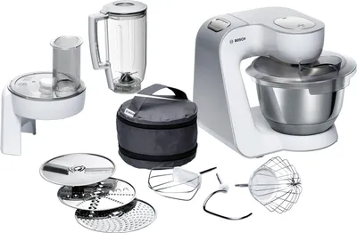 Produktbild von Creation Line MUM58W20, Küchenmaschine