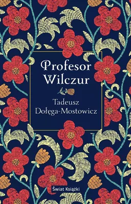 Zdjęcie produktu dla Profesor Wilczur