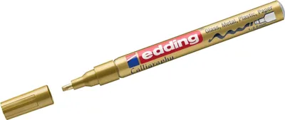 Produktbild von Edding E-753, Gold