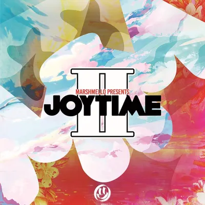 Image de Marshmello : Joytime II