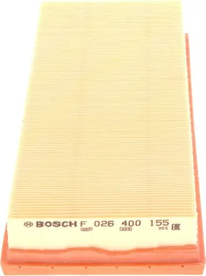 Produktbild von Bosch Luftfilter F 026 400 155