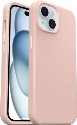 Obrázok produktu pre OtterBox Symmetry MagSafe Apple iPhone 16e/15/14/13 - ružový