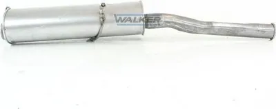 Produktbild von WALKER 21930 Endschalldämpfer für CITROËN XSARA (N1) Auspuff