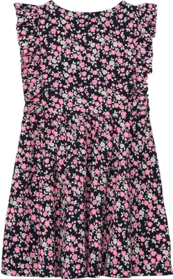 Produktbild von S. Oliver Kleid summer bla 104