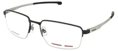 Produktbild von Carrera Ducati CARDUC 062 Brushed palladium 57/18/140 Herren Brillen