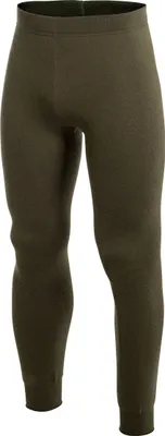 Produktbild von Woolpower Long Johns 400 Herren (Pine Green) Größe 2XL