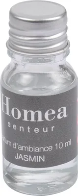 Image de Parfum d'ambiance Senteur Jasmin 10 ml