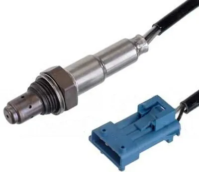 Produktbild von PIERBURG 7.05271.74.0 Beheizt Lambdasonde für MINI Schrägheck (R56) 450mm