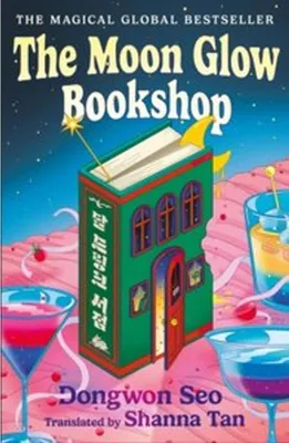Obrázok produktu pre The Moon Glow Bookshop