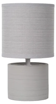 Immagine prodotto di Lucide E14 40W GREASBY lampada da tavolo 47502/81/36