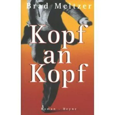 Produktbild von Kopf an Kopf