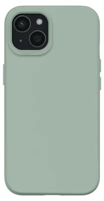 Obrázek produktu pro Rhinoshield, odolné pouzdro MagSafe SolidX pro Apple iPhone 15, šalvějově zelené