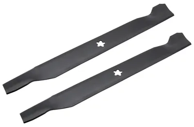 Produktbild von SECURA Messerset 107cm passend Jonsered Blisar 532127843 531020663 532138971