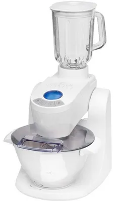 Zdjęcie produktu dla Clatronic KM 3354, 1,3 l, Biały, 4 l, Szkło, 1000 W, 220 - 240 V