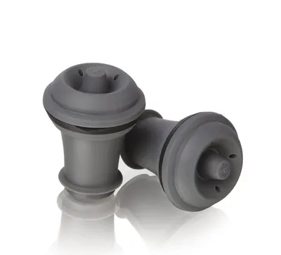Produktbild von Vacu Vin 8714793088405, Grau, 2 Stück(e)