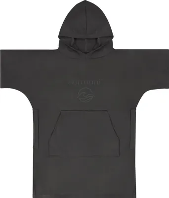 Produktbild von normani Kinder Mikrofaser Badeponcho