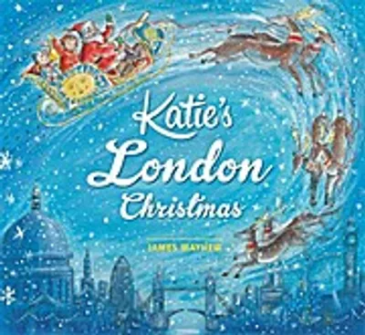 Obrázok produktu pre Katie's London Christmas