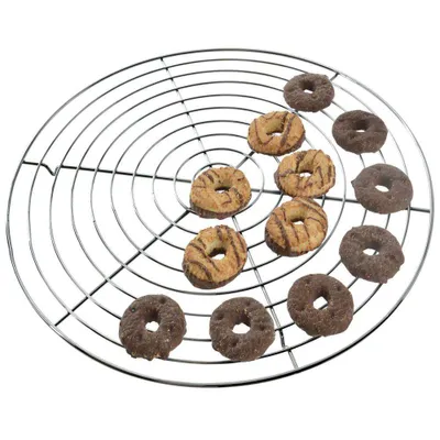 Immagine prodotto di Portafrigo ORION Portafrigo Portafrigo per torte Supporto per torte 32,5 cm