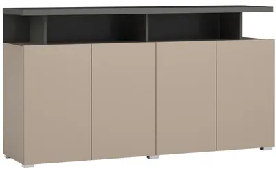 Produktbild von Kommode SORIE 43 – Congo / Anthrazit