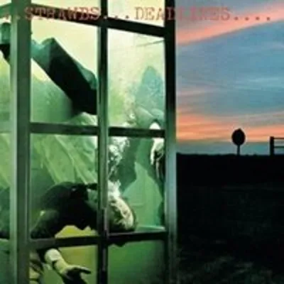 Produktbild von Deadlines: 2CD/1DVD Remastered & Expanded Boxset E