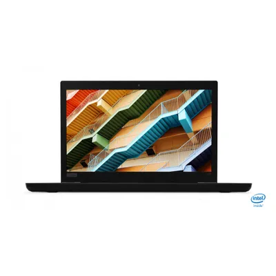 Obrázek produktu pro Lenovo ThinkPad L590, Intel® Core™ i5, 1,6 GHz, 39,6 cm (15.6"), 1920 x 1080 px, 8 GB, 256 GB