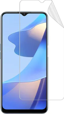 Produktbild von imoshion Displayschutz Folie 3-Pack Oppo A16(s) / A54s