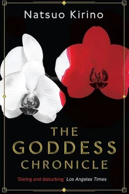Produktbild von The Goddess Chronicle