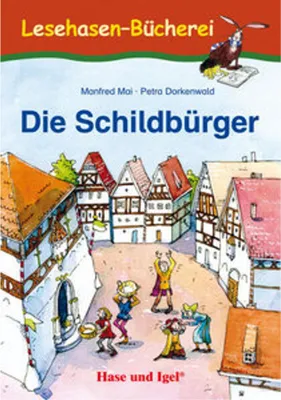 Immagine prodotto di Die Schildbürger