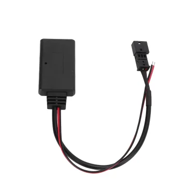 Zdjęcie produktu dla Samochodowy moduł Bluetooth AUX, kabel Bluetooth AUX IN, adapter Bluetooth AUX IN, samochodowy moduł AUX IN, samochodowy moduł Bluetooth, adapter Bluetooth Audio