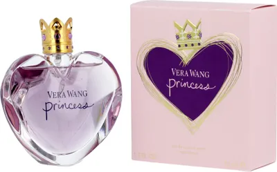Image de Vera Wang Princess Eau de Toilette pour femmes 50 ml