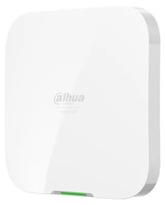 Produktbild von Dahua Funk-Repeater Pro DHI-ARA46-N-W2(868) AirShield 865-868,6 MHz Weiß