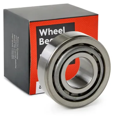 Produktbild von STARK Radlagersatz Vorne für VW TIGUAN (AD1) 45mm SKWB-0180889