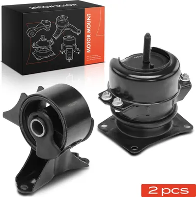 Image de Frankberg 2x Support moteur avant droit pour Honda Odyssey 3.5L Acura CL TL 3.2L 1998-2004