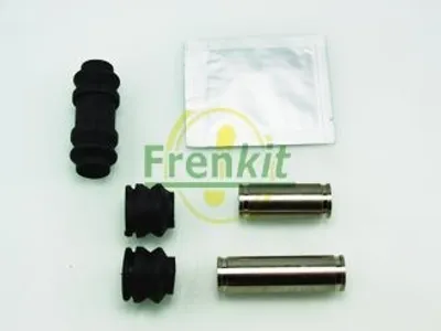 Produktbild von FRENKIT 820004 Führungshülsensatz Bremssattel Vorne Hinten für TOYOTA Yaris Schrägheck (P1) Kasco Bremsanlage Kpw Bremsanlage Sumitomo Bremsanlage