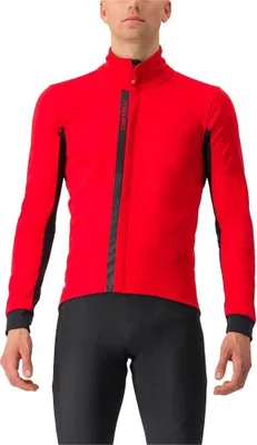 Produktbild von Castelli Entrata Jacke Rot L Herren Rot L