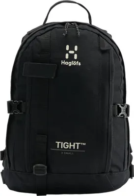 Produktbild von Haglofs Tight 10l Rucksack Schwarz Schwarz One Size
