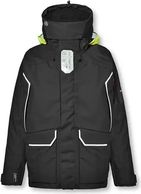 Produktbild von Henri Lloyd Elite Jacke Schwarz M Mann Schwarz M